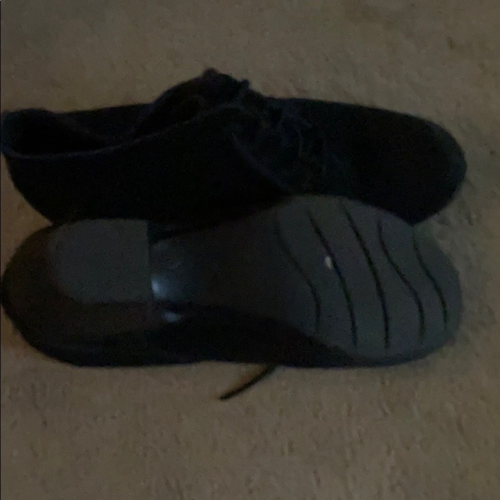 Booties - Picture 2 of 4